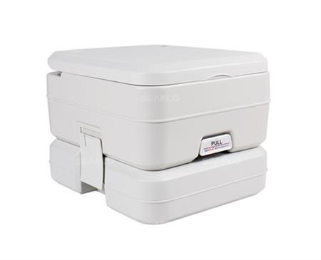 Seaflo Portatif Tuvalet 10 Litre