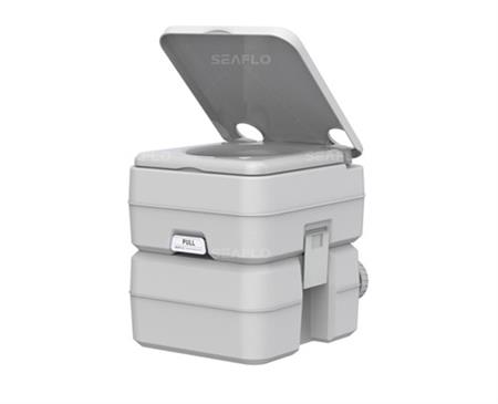 Seaflo Portatif Tuvalet 20 Litre