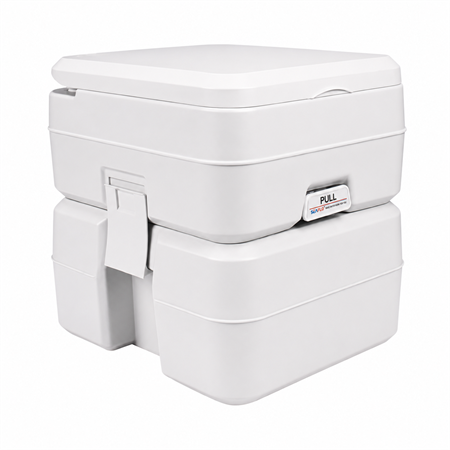 Seaflo Portatif Tuvalet 20 Litre