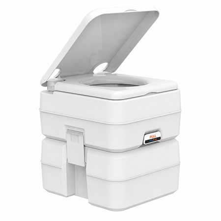 Seaflo Portatif Tuvalet 20 Litre