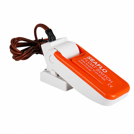 Seaflo Sintine Otomatiği 20 Amper 12/24V