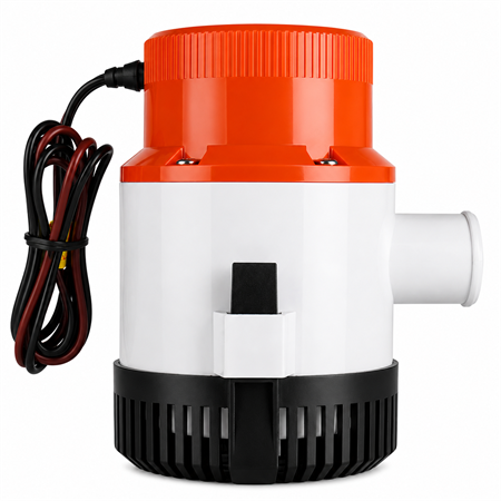 Seaflo Sintine Pompası 3000 GPH 24V