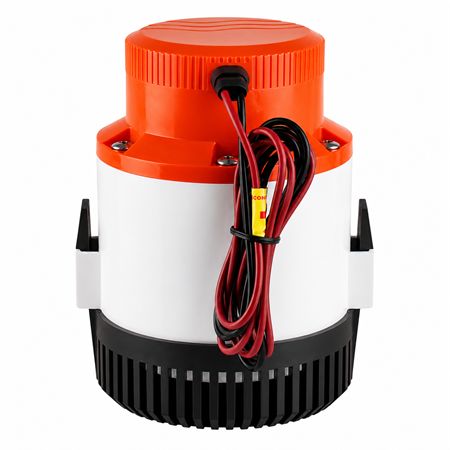 Seaflo Sintine Pompası 4700 GPH 24V
