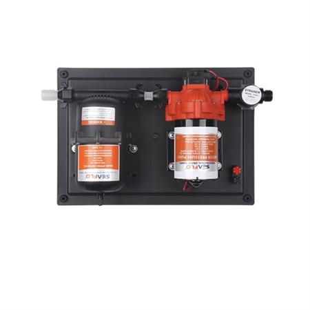 Seaflo Tanklı Hidrofor 12 V 11.3 LT 0.75 LT Tank