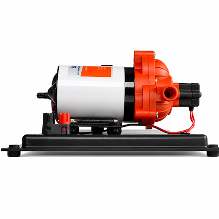 Seaflo Tanklı Hidrofor Seti 12V 11.3 L/dk - 0.75 Litre Tank
