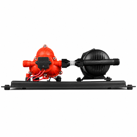 Seaflo Tanklı Hidrofor Seti 12V 11.3 L/dk - 0.75 Litre Tank