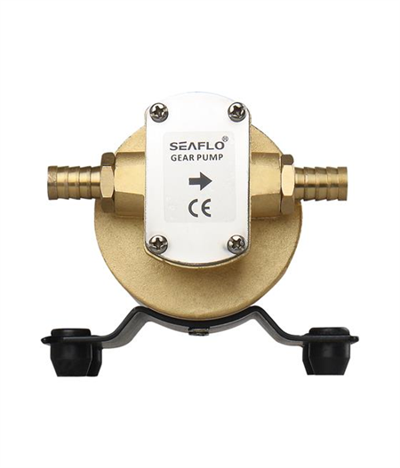Seaflo Yağ Pompası 12LT. 12V