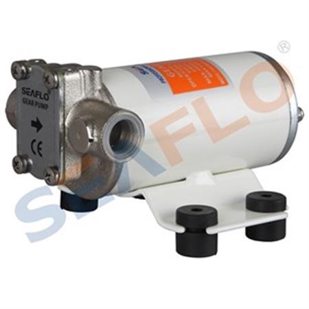 Seaflo Yağ Pompası 12LT. 24V