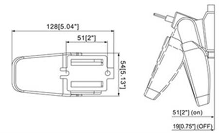Seamaxx Sintine Flatörü 12/24V
