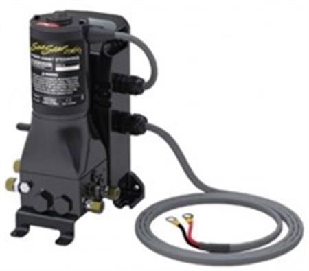 SeaStar Power Assist Pro Dümen Desteği