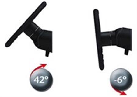 SeaStar Sport Plus 1.7 Tiltli dümen pompası