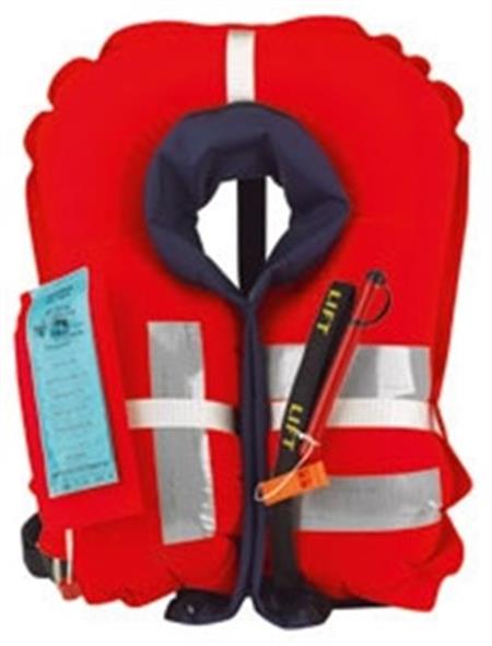 Secumar Scout 275 3D