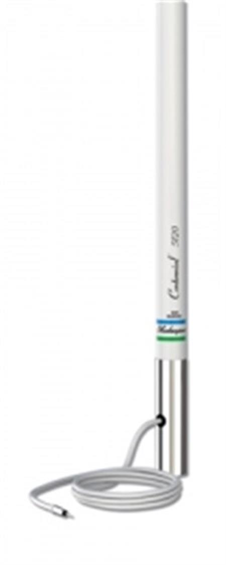 Shakespeare 5120 Centennial® Marine AM/FM Anteni