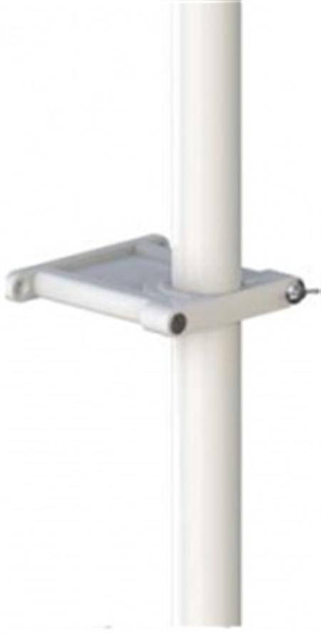 Shakespeare 5208-R Collinear Fazlı Marine VHF Anteni 9 dB 4.5 Mt Kablo