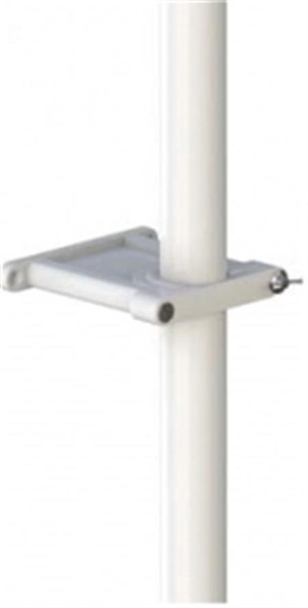 Shakespeare 5308-R Ocean Twin tam boy iletkenli Marine SSB anteni