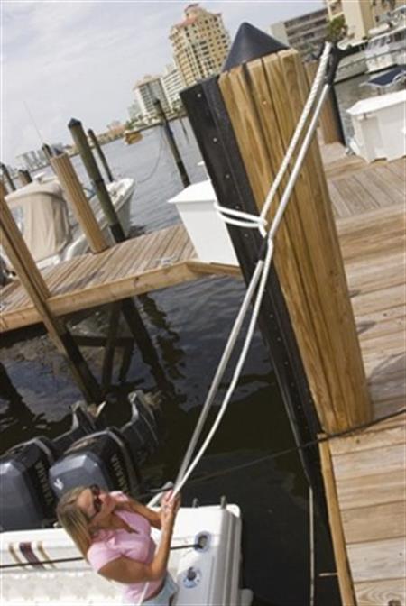 Shurhold Dock-A-Reni