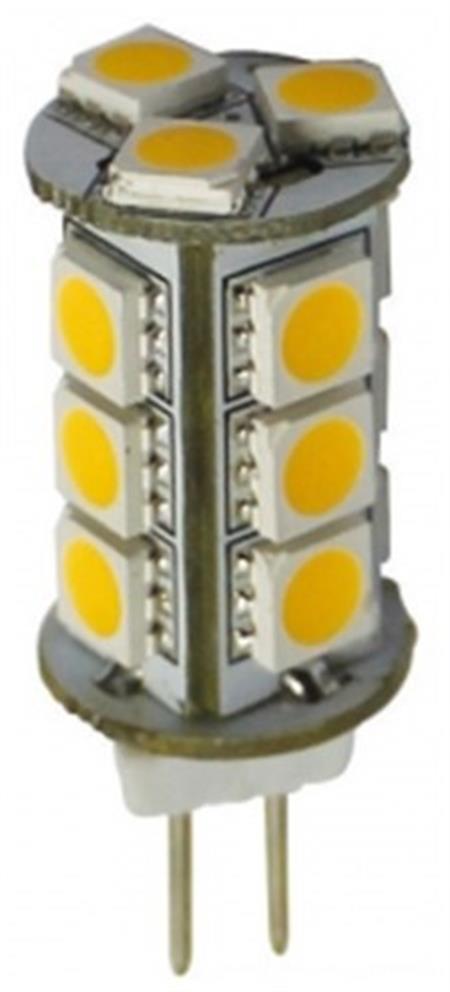 Sıcak Beyaz Led Ampul G4 2.2 Watt