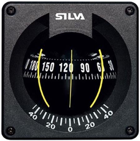 Silva 100B/H pusula