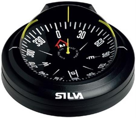 Silva 125FTC pusula