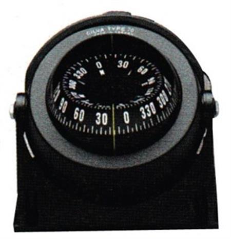 Silva 70NB pusula