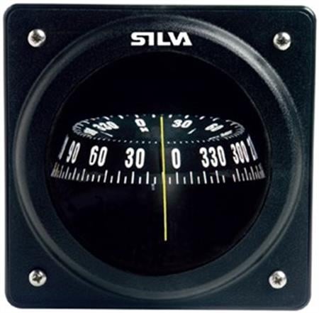 Silva 70P gömme pusula