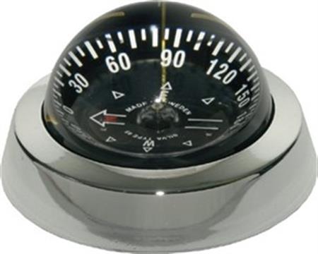 Silva 85 Regatta pusula