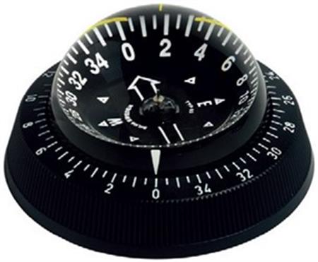 Silva 85 Regatta pusula