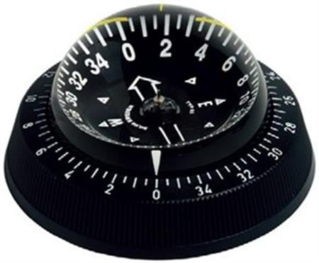 Silva 85 Regatta pusula