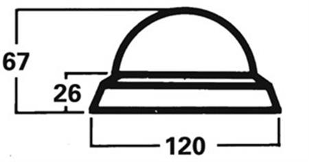 Silva 85 Regatta pusula