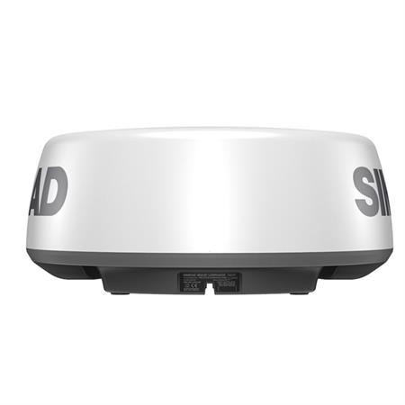 Simrad Halo20 Radar
