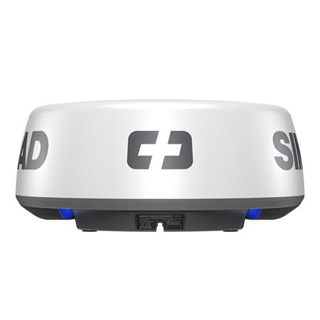 Simrad Halo20+ Radar