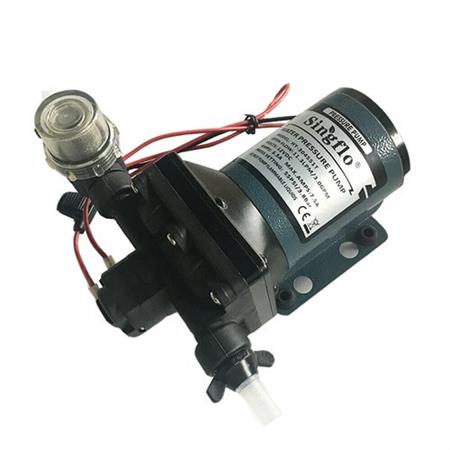 Singflo Hidrofor Pompası 11.3 Litre 24V 55 PSI