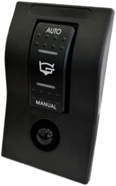 Sintine pompası anahtarı