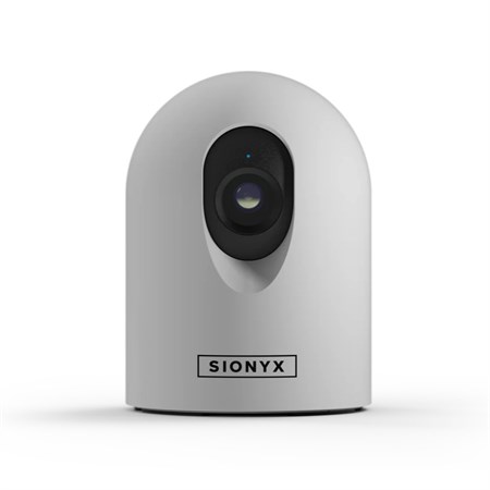 SIONYX Nightwave CRV-800D Marin Dijital Gece Görüş Kamerası - Beyaz
