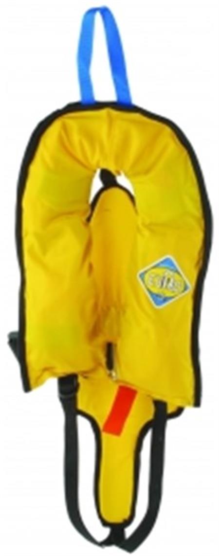 Şişme can yeleği Çocuk 40Kg