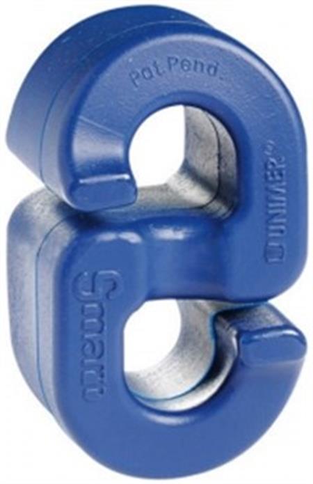 Smart Snubber İskele Halatı Esneticisi 87mm