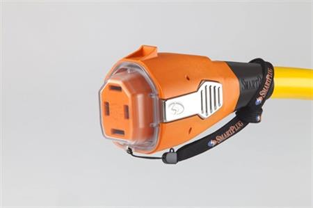 SmartPlug Koruma Kapağı