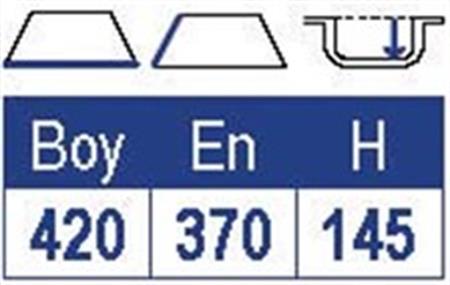 Smev 8005 Serisi Eviye