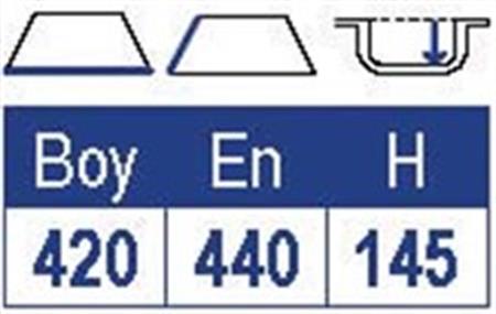 Smev 8006 Serisi Eviye