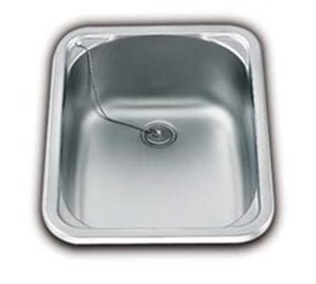 Smev Eviye Paslanmaz Çelik 380x280 mm