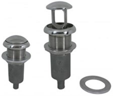 Southco Alçak Profil, Gömme, Usturmaça Tutucu