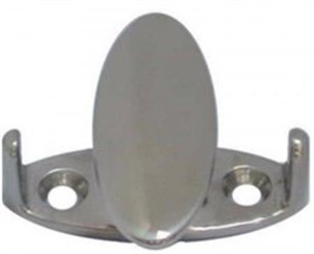 Southco Çift Usturmaça Tutucu Paslanmaz Çelik