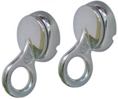 Southco Çift Usturmaça Tutucu Paslanmaz Çelik 40x8x15 mm