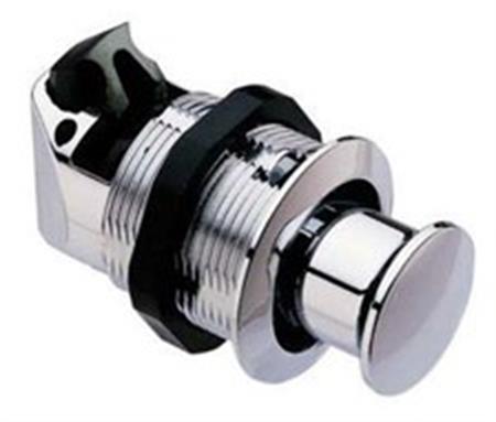 Southco Marine çekmece/dolap kulbu Kromaj 32mm