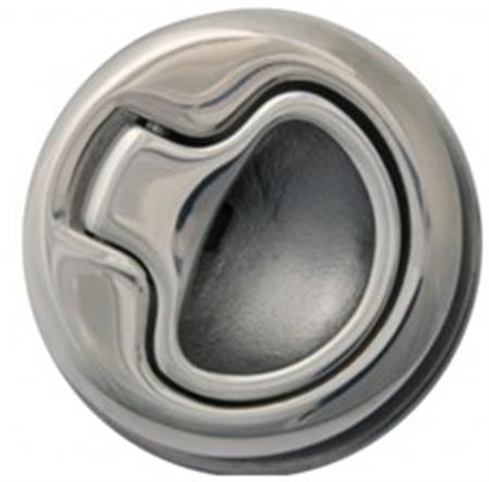 Southco Marine Paslanmaz Çelik M1 Small gömme kulp 9-21mm