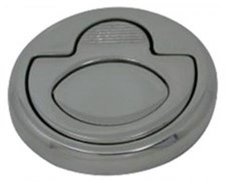 Southco Paslanmaz Çelik Gömme Kulp 51mm