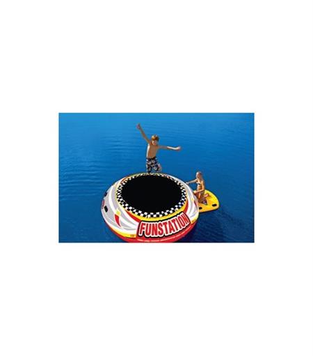 Sportsstuff Fun Station 12