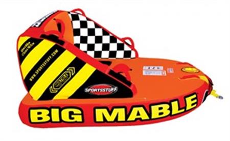 Sportsstuff Ringo Big Mable 175x168 cm