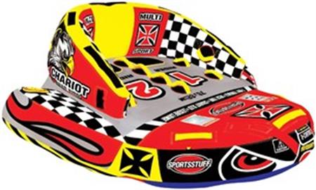 Sportsstuff Ringo Chariot Warbird 2 203x244 cm