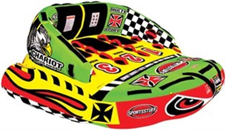 Sportsstuff Ringo Chariot Warbird 3 209x300 cm